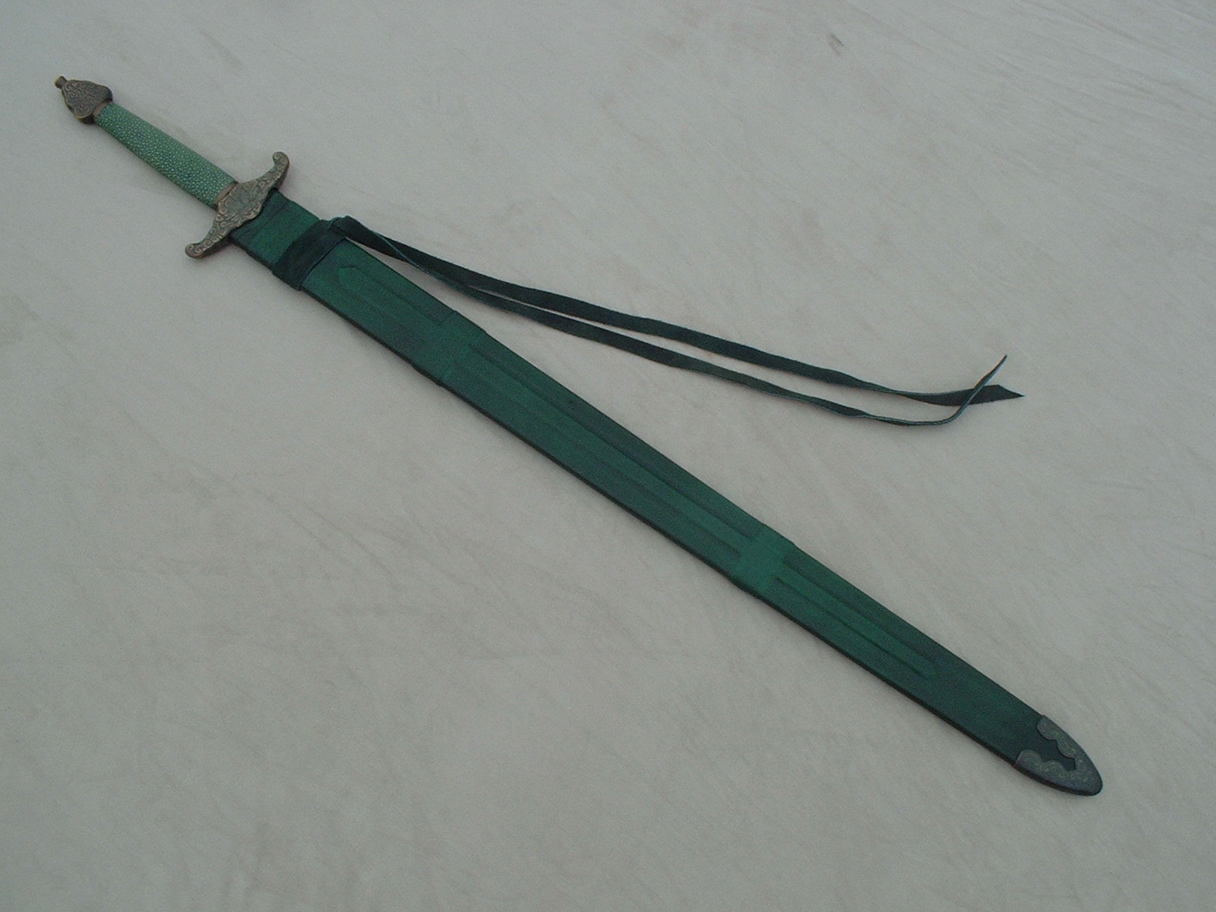 GreenJian