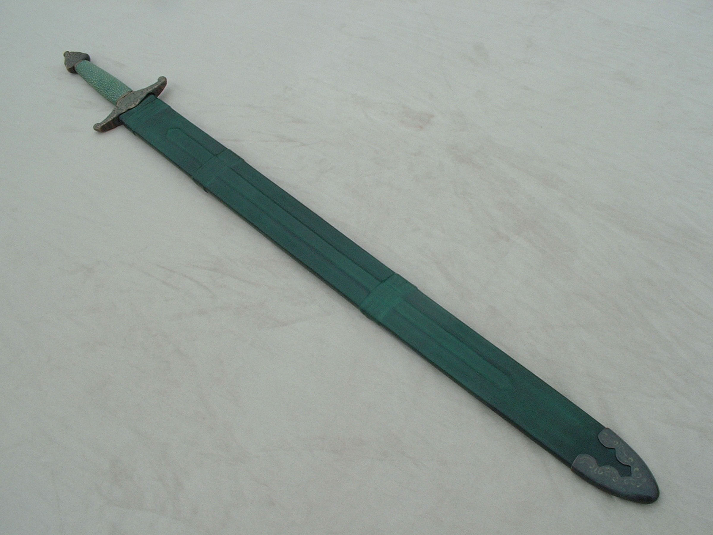 GreenJian