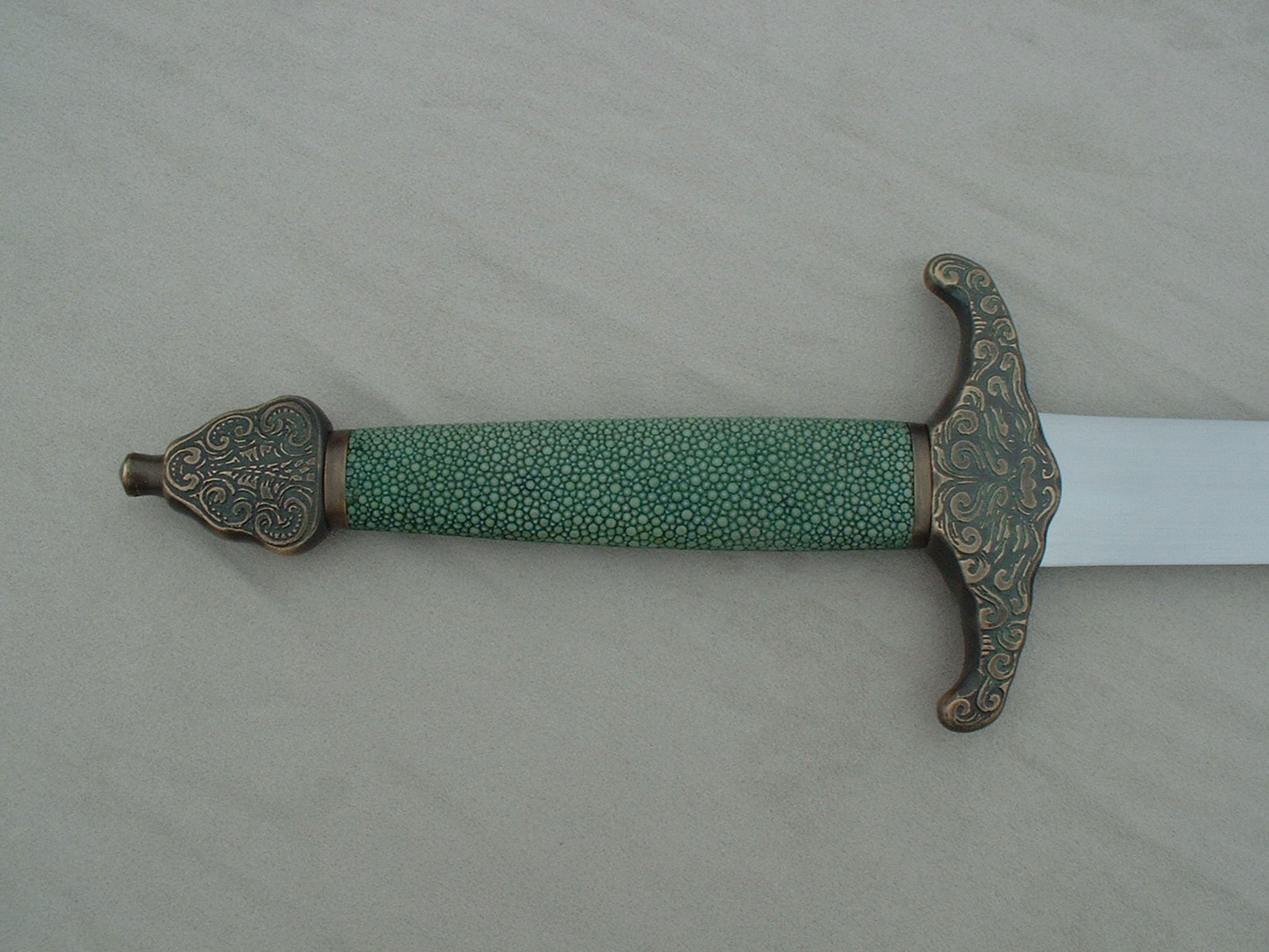 GreenJian