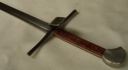 Langes Messer