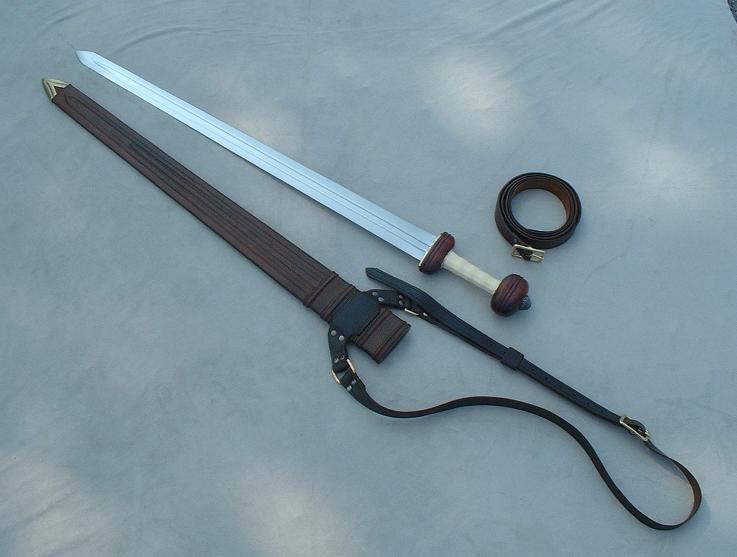 Spatha